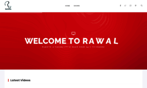 Rawal.tv thumbnail