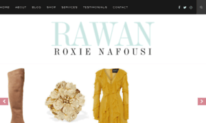 Rawan.com thumbnail