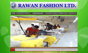 Rawanfashionltd.com thumbnail