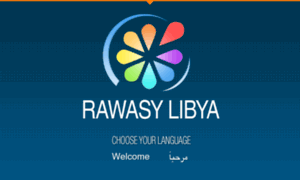 Rawasylibya.com thumbnail