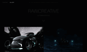 Rawcreative.eu thumbnail