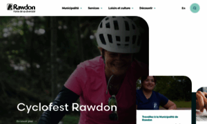 Rawdon.ca thumbnail