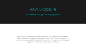 Rawexposure.com thumbnail