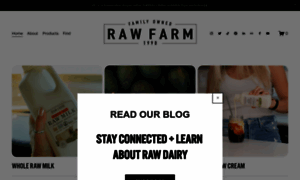 Rawfarmusa.com thumbnail