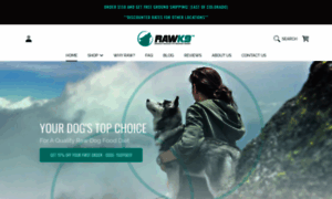 Rawk9.com thumbnail
