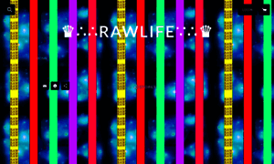 Rawlife.stores.jp thumbnail