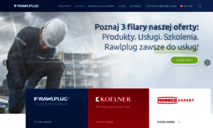 Rawlplug.pl thumbnail