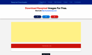 Rawpixel-downloader.beatsnoop.com thumbnail