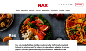 Rax.fi thumbnail