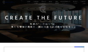 Raxus-create.co.jp thumbnail