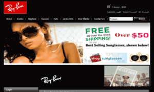 Ray-ban-wayfarers.us thumbnail