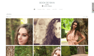 Raya.bookfoto.com thumbnail