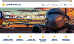 Rayanair.pl thumbnail