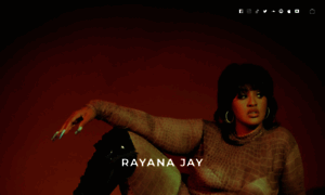 Rayanajay.com thumbnail