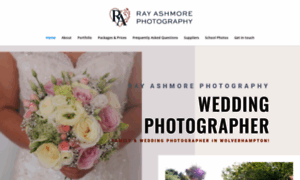 Rayashmorephotography.co.uk thumbnail