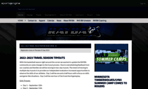 Rayba.org thumbnail