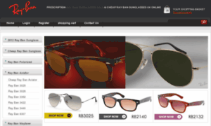 Rayban-sunglasses-sale.co.uk thumbnail