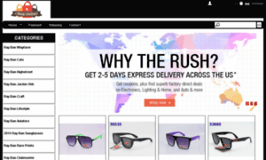 Rayban-sunglasses.com.au thumbnail