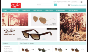 Raybansunglasses.us.com thumbnail