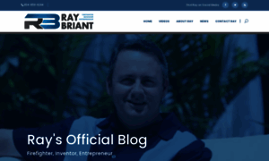 Raybriant.com thumbnail