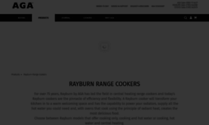 Rayburn-web.co.uk thumbnail