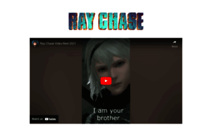 Raychase.com thumbnail