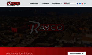 Rayco.mx thumbnail