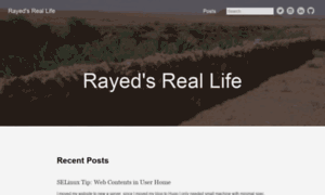 Rayed.com thumbnail