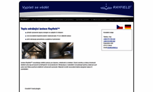 Rayfield.cz thumbnail