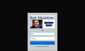 Rayhigdon.customerhub.net thumbnail
