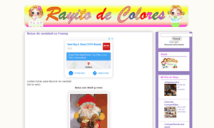 Rayitodecolores.blogspot.com.es thumbnail