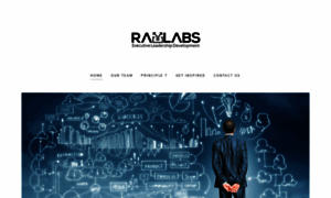 Raylabs.com thumbnail