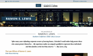 Raylewislaw.com thumbnail