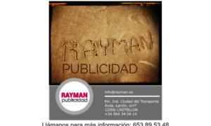 Rayman.es thumbnail