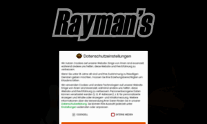 Raymans.at thumbnail