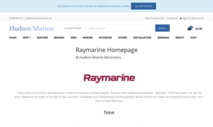 Raymarines.equipment thumbnail