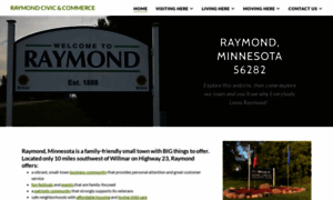 Raymond-minnesota.com thumbnail