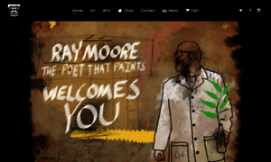 Raymoore.de thumbnail