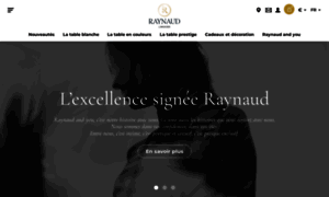Raynaud.fr thumbnail
