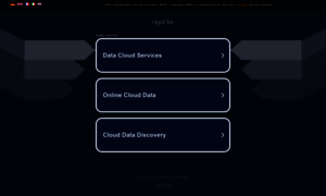 Rayo.be thumbnail