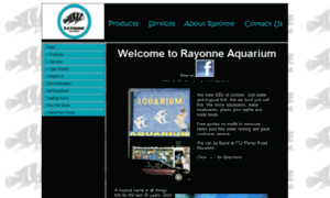 Rayonneaquarium.com.au thumbnail