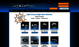 Rayoteksightwindows.com thumbnail