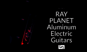 Rayplanetguitars.com thumbnail