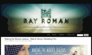 Rayromanblog.com thumbnail