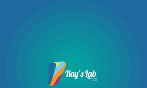 Rays-lab.com thumbnail