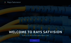 Raysatvision.network thumbnail