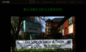 Rayschool.weebly.com thumbnail