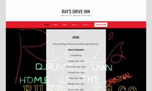 Raysdriveinn.net thumbnail