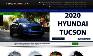 Rayskillmanhyundai.com thumbnail