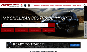 Rayskillmansouthsideimports.com thumbnail